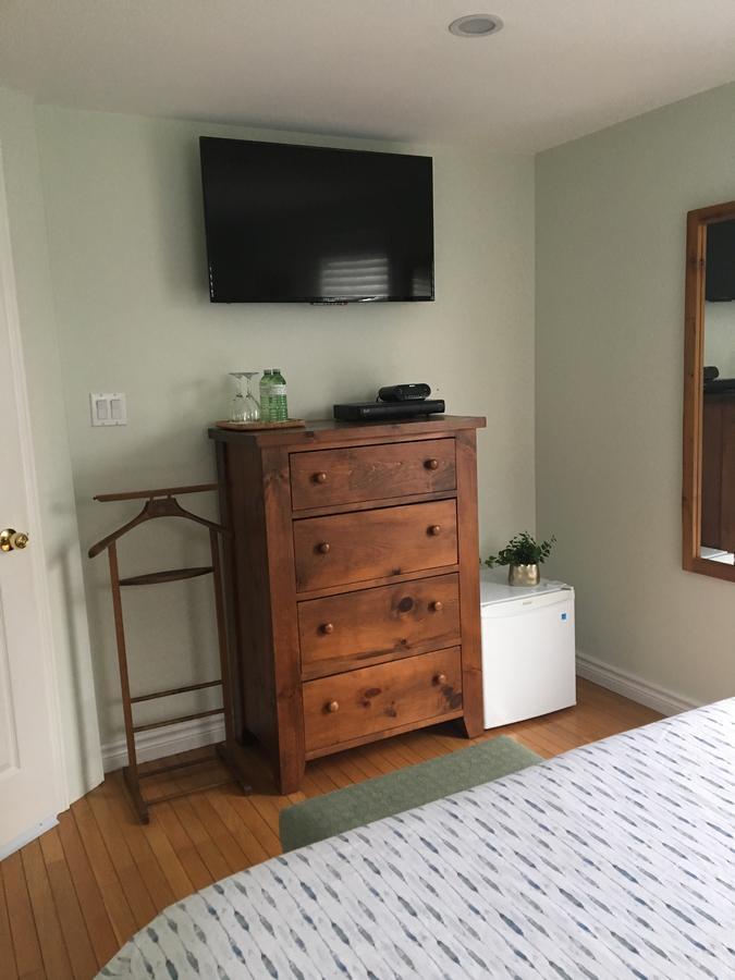 Finlay House Bed And Breakfast Niagara - On - The - Lake מראה חיצוני תמונה