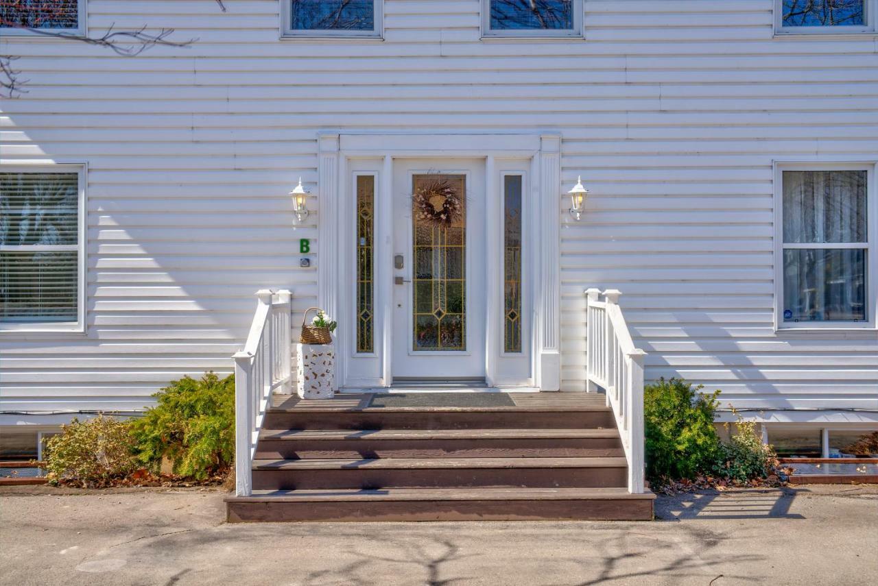 Finlay House Bed And Breakfast Niagara - On - The - Lake מראה חיצוני תמונה