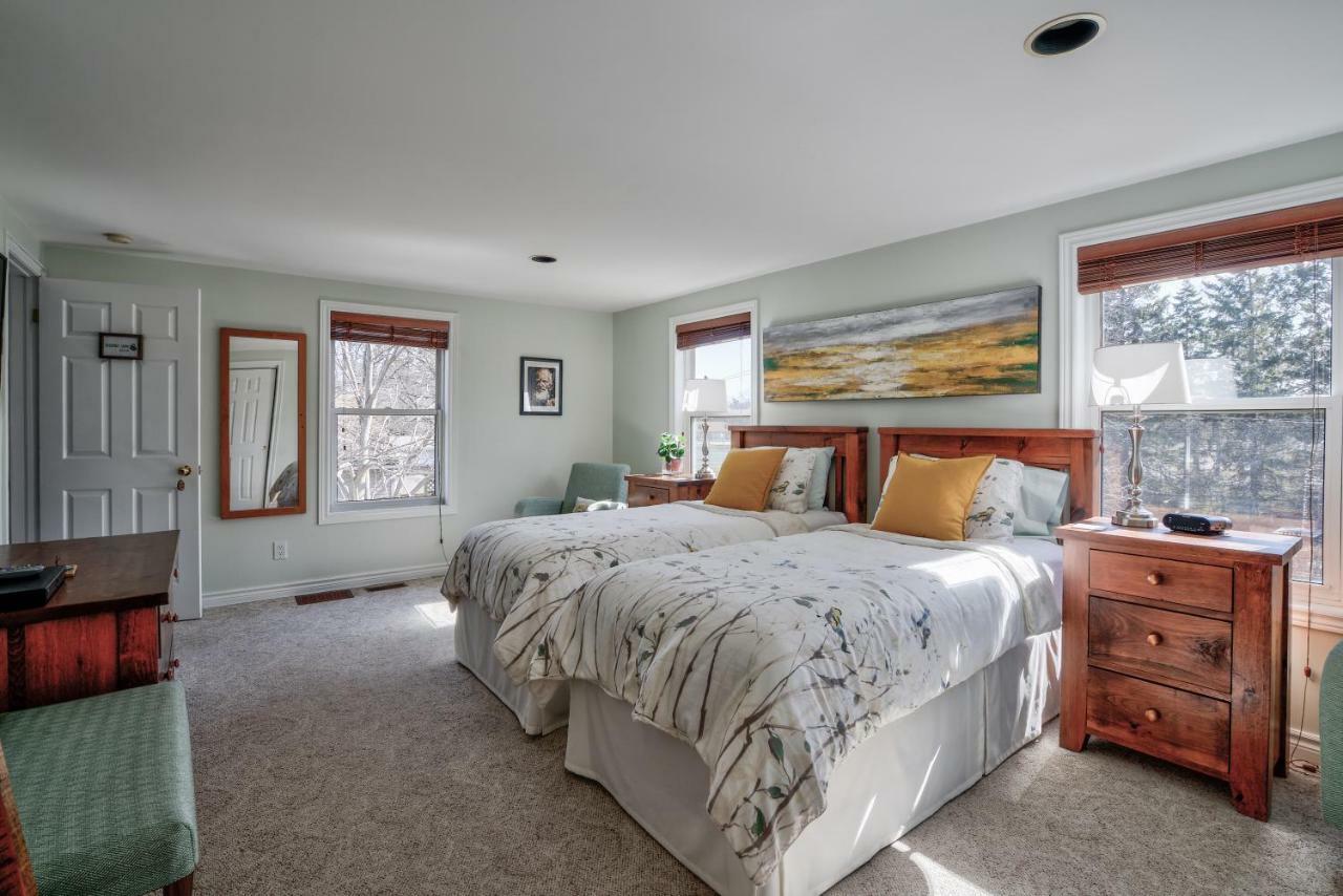 Finlay House Bed And Breakfast Niagara - On - The - Lake מראה חיצוני תמונה