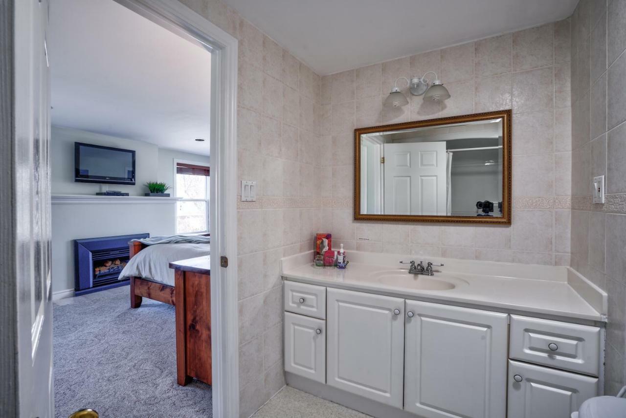 Finlay House Bed And Breakfast Niagara - On - The - Lake מראה חיצוני תמונה