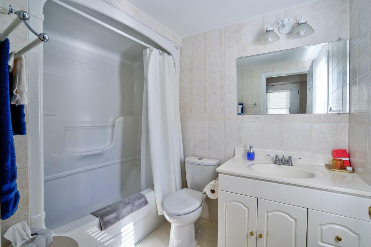Finlay House Bed And Breakfast Niagara - On - The - Lake מראה חיצוני תמונה