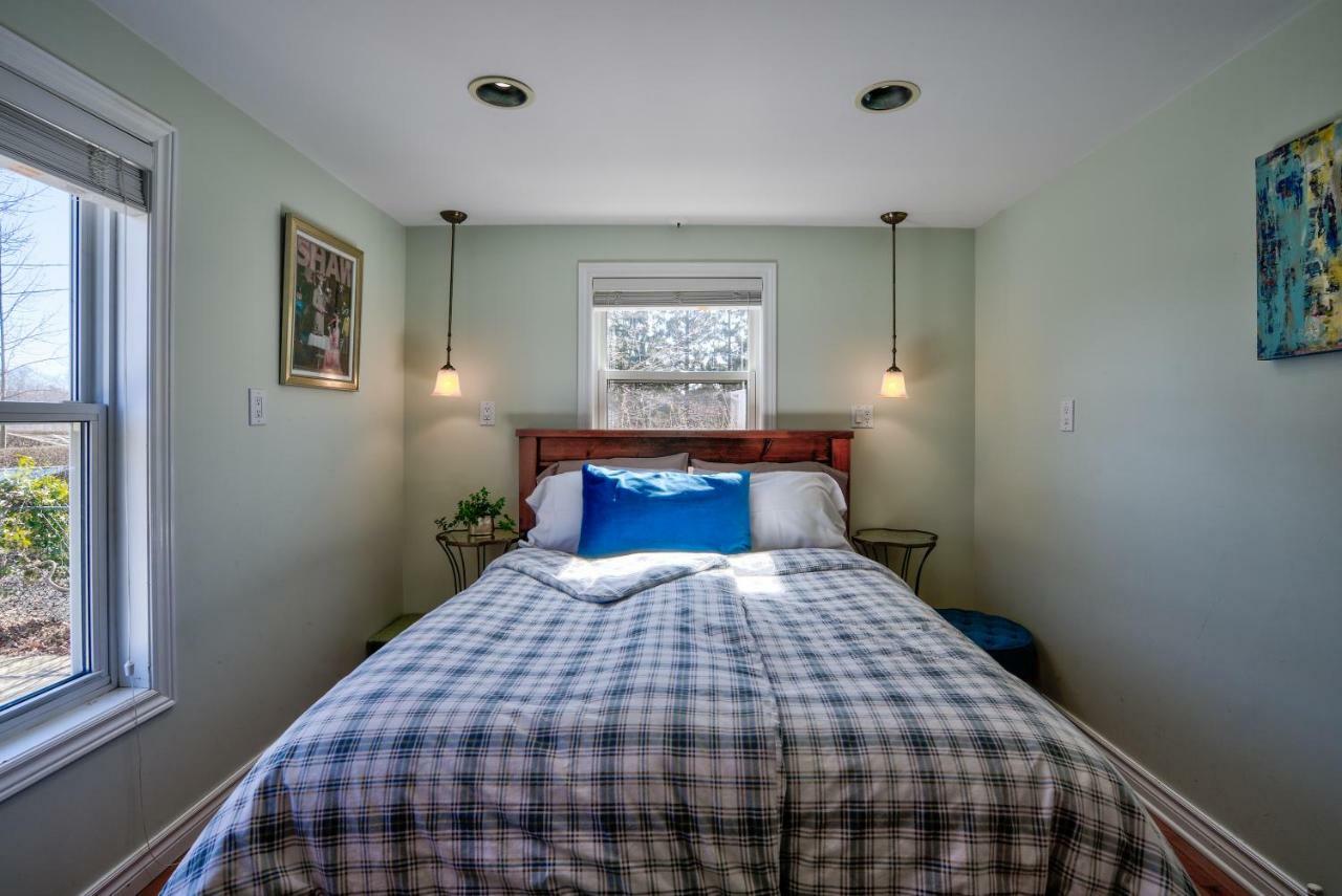 Finlay House Bed And Breakfast Niagara - On - The - Lake מראה חיצוני תמונה