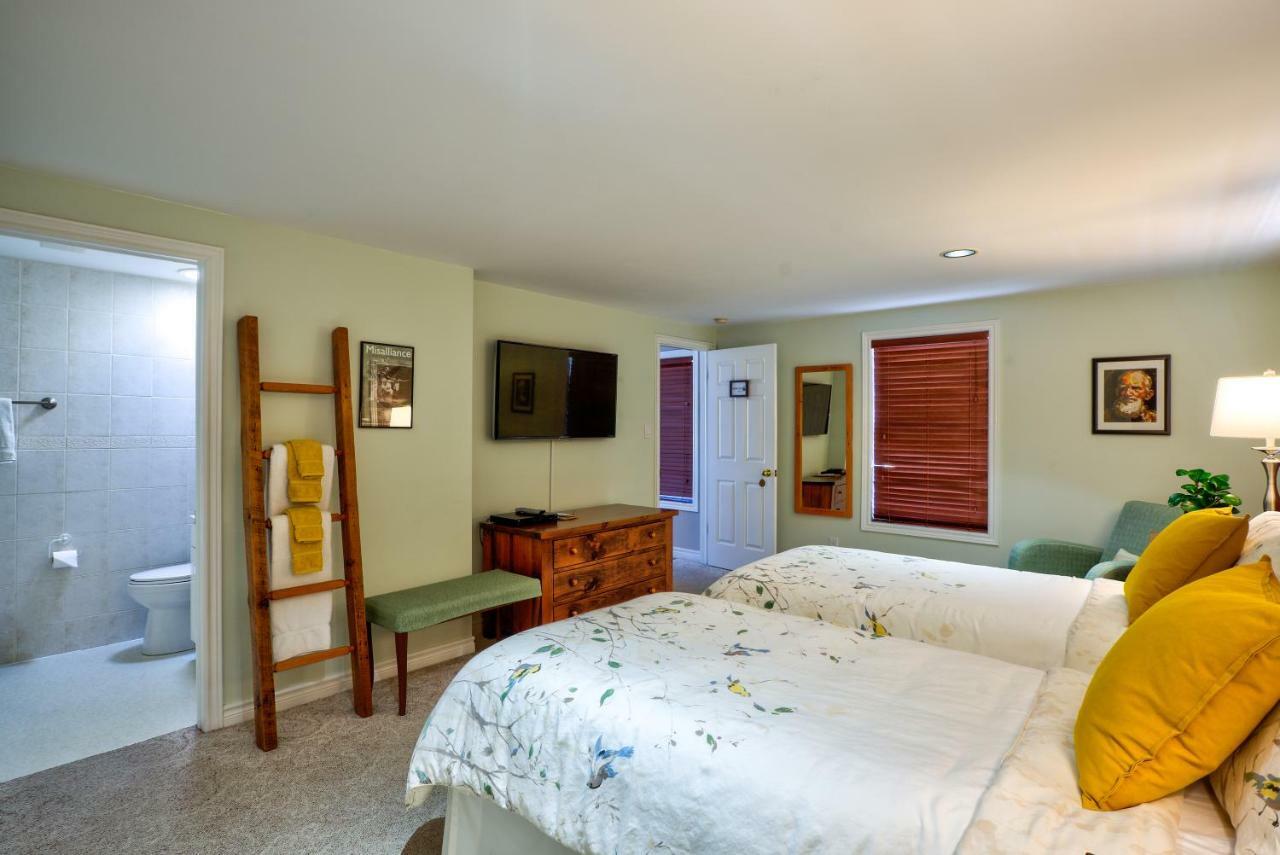 Finlay House Bed And Breakfast Niagara - On - The - Lake מראה חיצוני תמונה